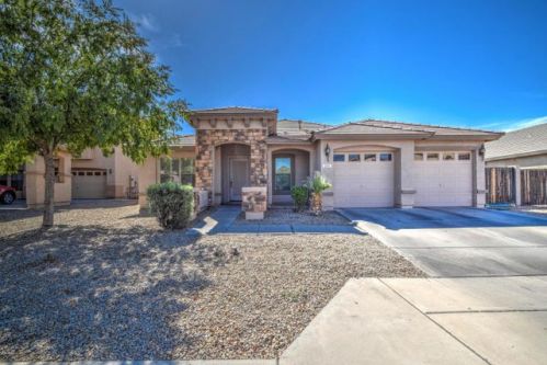 8601 Flavia Hvn, Tolleson, AZ 85353-8728