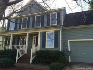 9509 Saddle Run Trl, Charlotte, NC 28269-0383