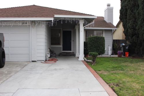 2834 Granite Creek Pl, San Jose, CA 95127-3903