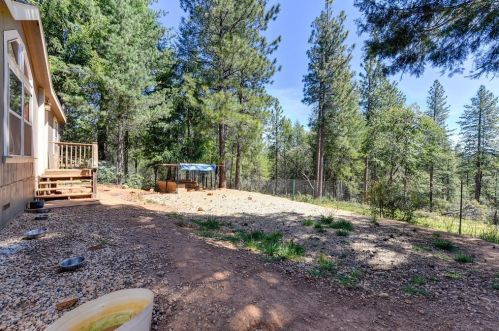 14149 Old Emigrant Trl, Grass Valley CA  95945-8621 exterior