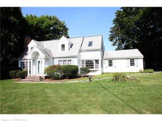 79 Bethmour Rd, New Haven CT  06524-3335 exterior
