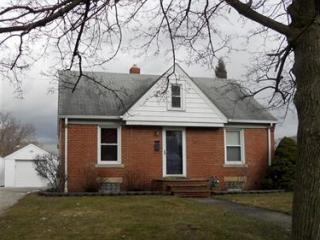 2438 Watson Ave, Alliance, OH 44601-5037