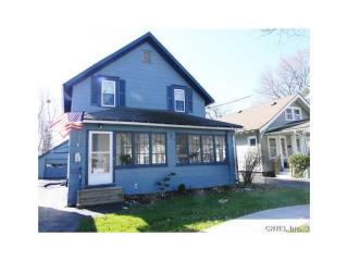 456 Woodbine Ave, Syracuse, NY 13206-3326