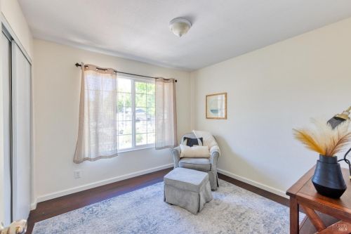 2355 Maria Luz Ct, Santa Rosa CA  95401-6432 exterior