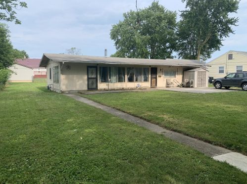 772 Blaine Ave, Marion, OH 43302-6255