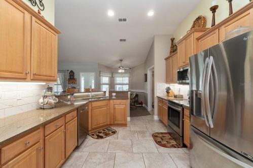 3967 99th St, Belleview FL  34420-7817 exterior