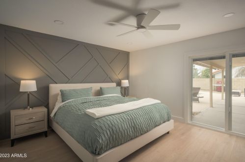 5015 Paradise Ln, Scottsdale AZ  85254-1045 exterior