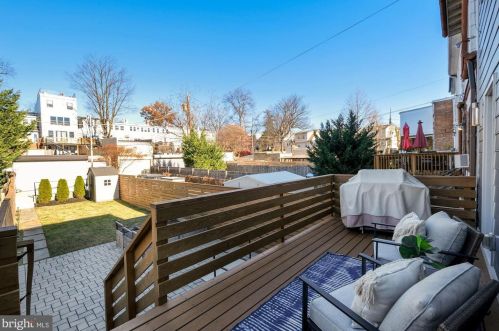 723 Varnum St, Washington DC 20011-7028 exterior