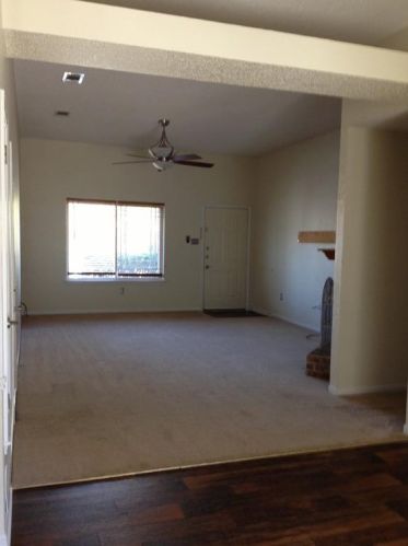 207 Bronc Dr, Copperas Cove TX  76522-1060 exterior