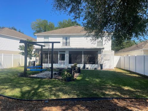 1169 Macon Dr, Titusville FL  32780-7715 exterior