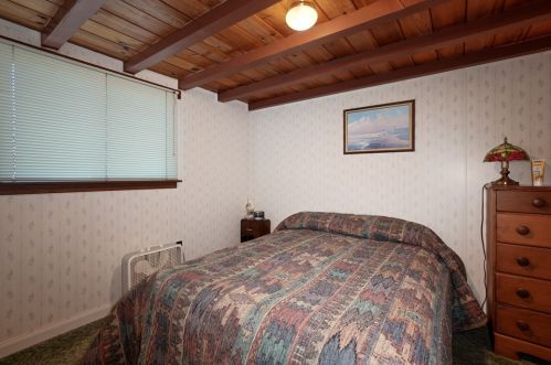 435 Esplanade St, Lakeport CA  95453-5305 exterior