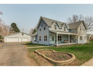 555 2nd St, Douglas MN  55003-1063 exterior