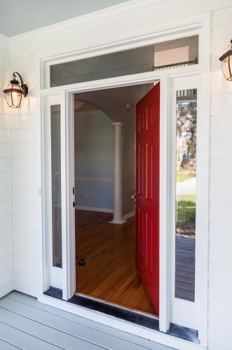 306 Oak Point Landing Dr, Mount Pleasant SC  29464-6287 exterior