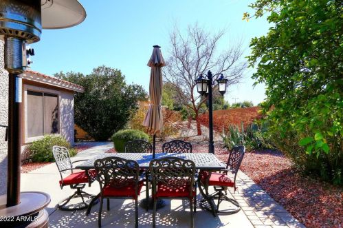 5114 Citrus Ln, Gilbert AZ 85298-5310 exterior