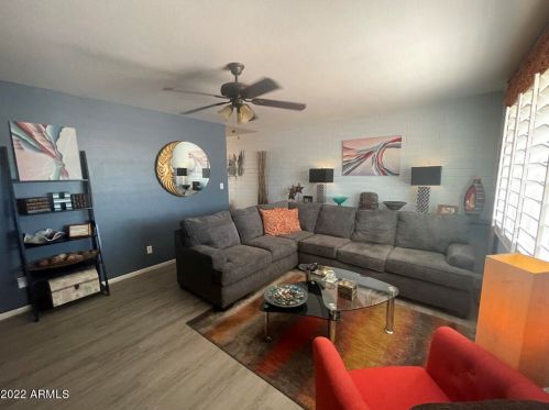 3524 Echo Ln, Phoenix AZ  85051-4752 exterior