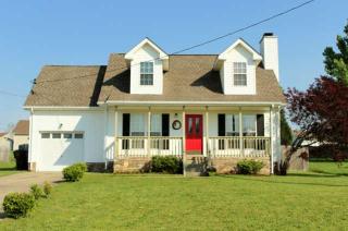 1319 Venessa Dr, Clarksville, TN 37042-7239