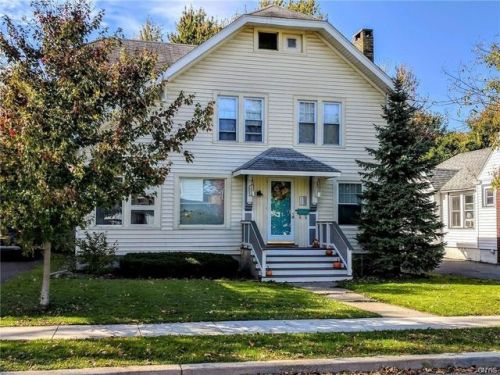 722 Nellis St, Watertown, NY 13601-4026