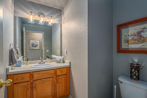 189 Pine Ridge Ct, Mishicot WI  54228-9515 exterior