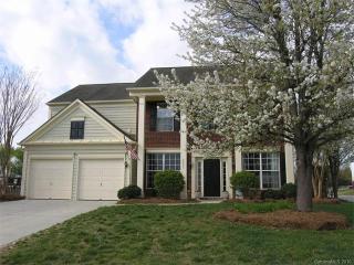 4421 Sugar Maple Ln, Harrisburg, NC 28075-7599