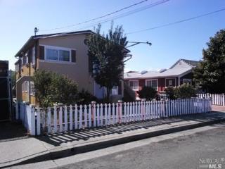 1815 El Dorado, Vallejo, CA 94590-3877