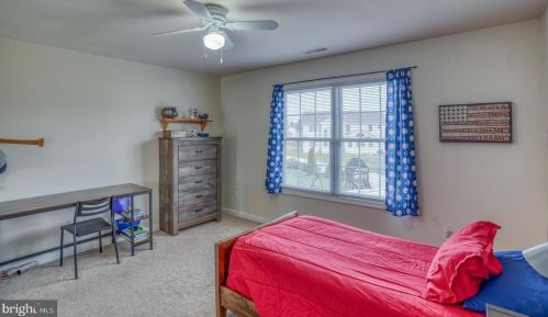 245 Stone Ridge Dr, Dover DE  19901-8205 exterior