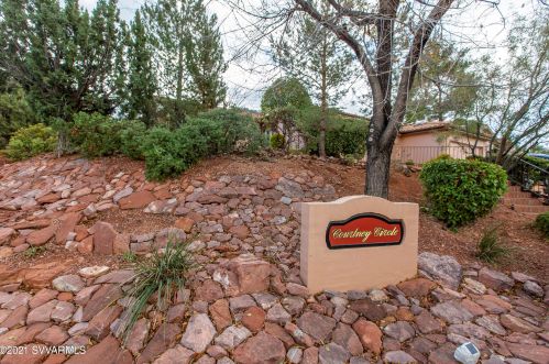 7 Courtney Cir, Sedona AZ 86336-5966 exterior