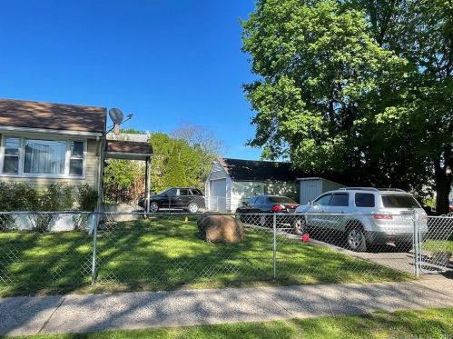 131 Daly Ave, New Britain, CT 06051-1334