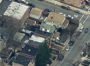 4141 Paulding Ave, Bronx, NY 10466-4719