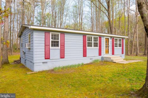 6700 Caribou Ct, Fredericksburg, VA 22407-5054