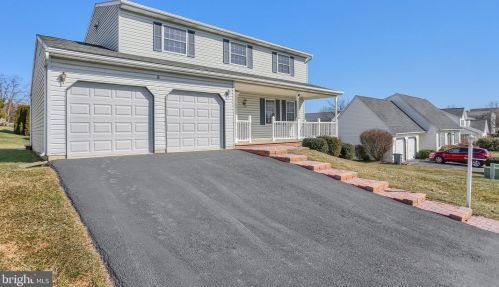 395 Timber Ln, Harrisburg, PA 17112-3115
