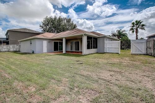 2534 Sage Dr, Kissimmee FL 34758-2248 exterior