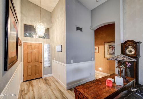 1020 Western Skies Dr, Gilbert AZ 85296-4326 exterior