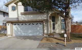 6369 Moon Ridge Ter, Reno, NV 89523-1799