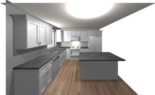 150 Provident Pl, Coventry RI 02816-4820 exterior