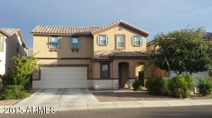 1193 Buffalo St, Gilbert, AZ 85295-5403