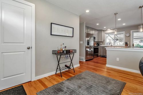 3056 Idalia St, Denver CO  80013-1660 exterior