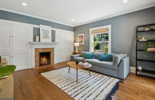 158 Lorraine Ave, Montclair NJ  07043-1913 exterior