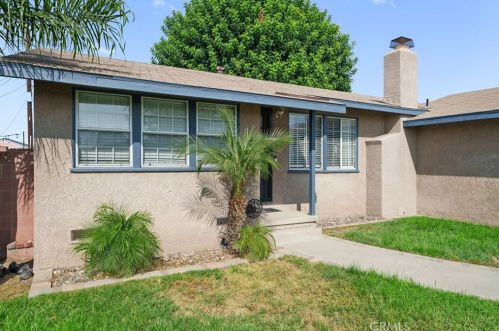 5775 Rio Way, Buena Park CA  90620-1249 exterior