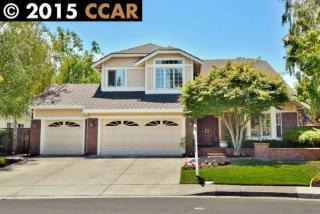 3 Countryside Ct, Danville, CA 94506-1126