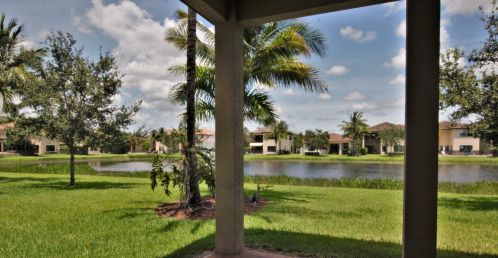 16818 Bridge Crossing Cir, Delray Beach FL  33446-0020 exterior
