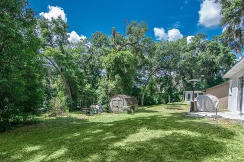 12344 Lakeview Dr, Dade City FL  33525-8191 exterior