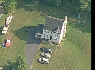 102 Delaware Ave, Hamilton VA  20158-9702 exterior
