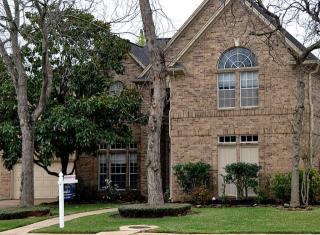 2218 Quarterpath Dr, Richmond, TX 77406-6630
