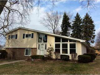 603 Sommerheim Dr, Erie PA  16505-4009 exterior