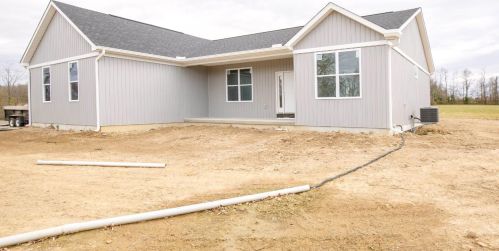 290 Buckskin Dr, Sardinia, OH 45171-9704