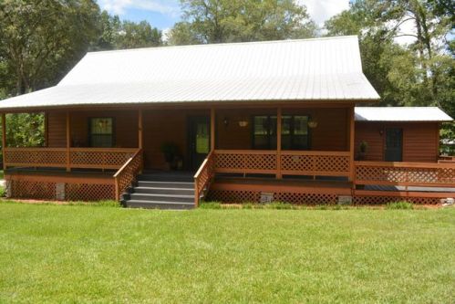 9378 Cedar Rd, Macclenny, FL 32063-4528