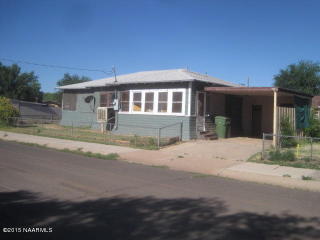 500 Fleming Ave, Leupp Corner, AZ 86047-3356
