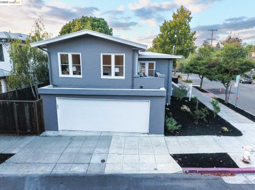 1744 Mcgee Ave, Berkeley CA  94703-1266 exterior