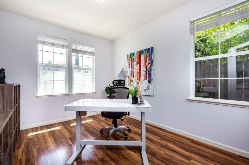 6050 Ventura Way, Folsom CA  95762-5563 exterior