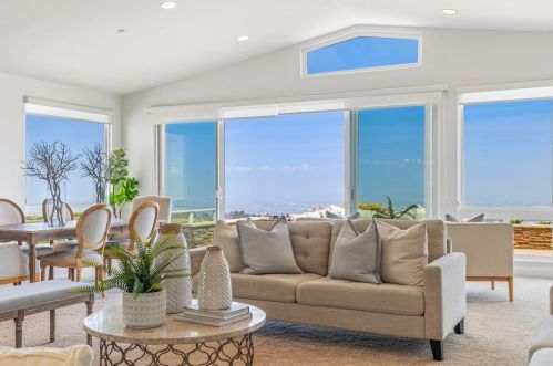 5531 Seaside Heights Dr, Palos Verdes Estates CA  90275-4932 exterior